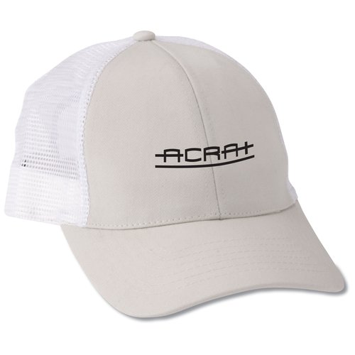 Classic Mesh Back Cap Main Image