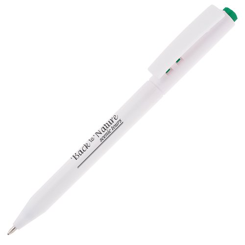 Promo Click Pen - Opaque Main Image
