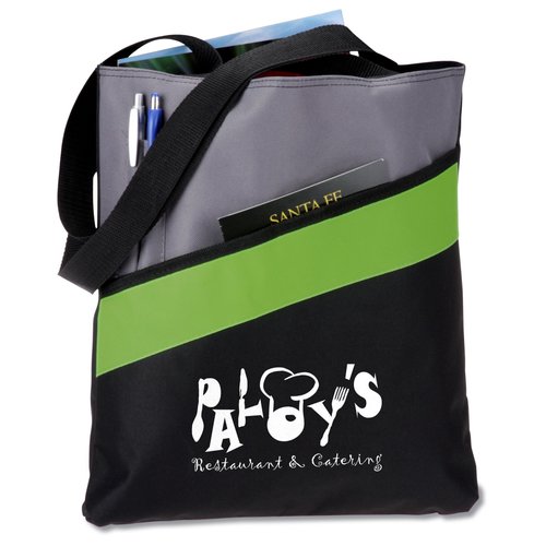 Jaguar Tote Main Image