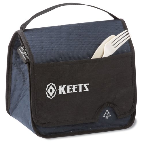 California Innovations 100% Recyclable Lunch Sack Main Image
