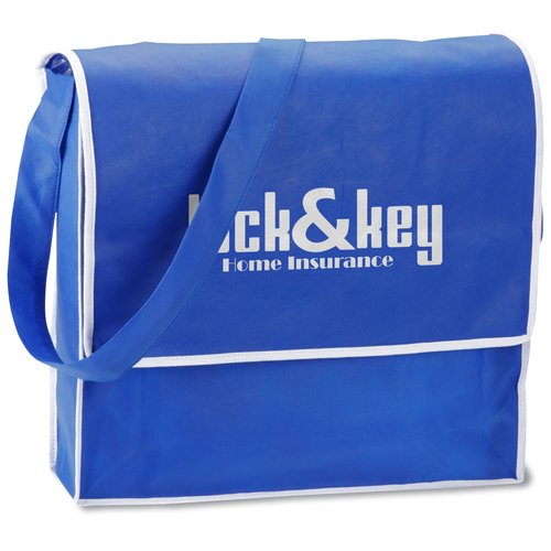 Glory Messenger Bag Main Image
