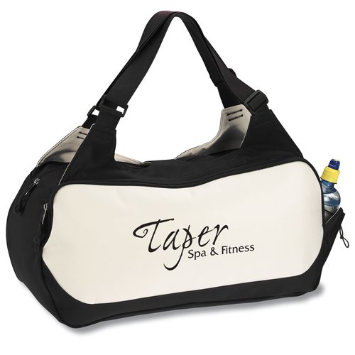 Harmony Fitness Bag - OVERSTOCK Main Image