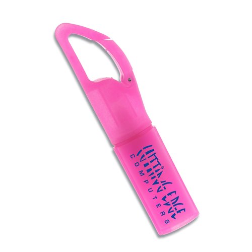 Mini Lights Carabiner Highlighter Main Image