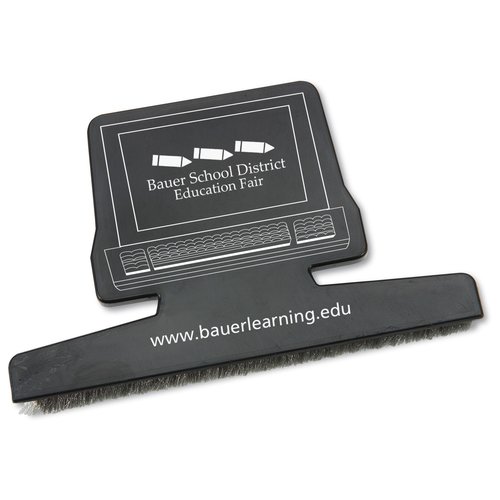 Screen Sweep - Monitor - Recycled Main Image
