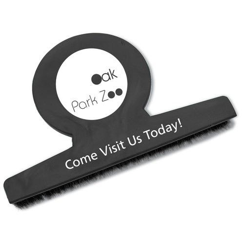 Screen Sweep - Round - Recycled Main Image