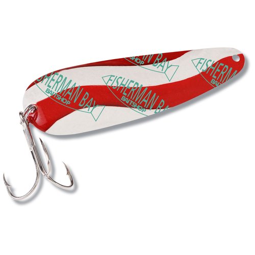 Gold Series Fishing Lures - 3 1/2" - Full Color Main Image