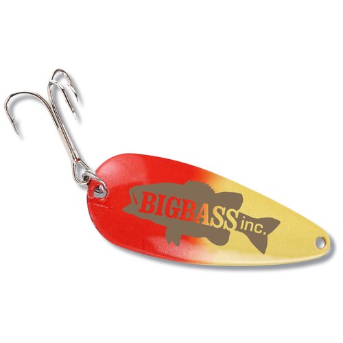 Gold Series Fishing Lures - 2 7/8" - Full Color Main Image