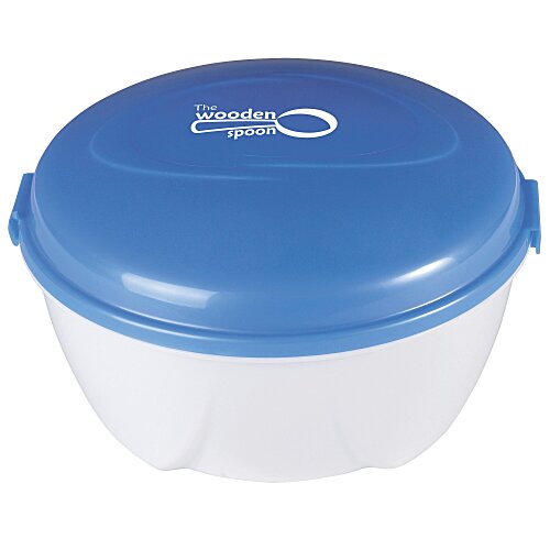 Cool Gear Salad To Go Main Image