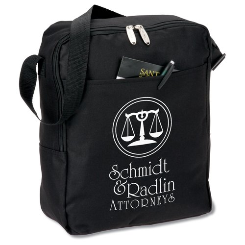 Laptop Conference Tote Main Image