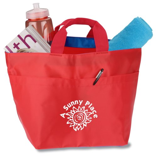 Big Beach Tote Main Image