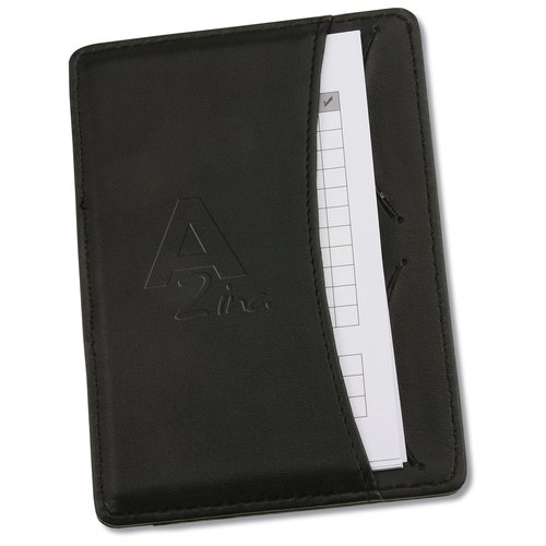 Summit Executive Jotter Main Image