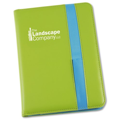 Cargo Colors Junior Desk Folder Main Image