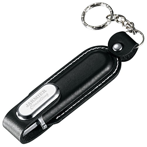 Executive USB Drive - 1GB - 24 hr Main Image