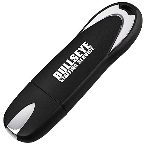 Velocity USB Drive - 1GB - 24 hr Main Image