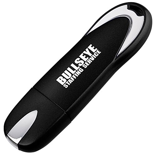 Velocity USB Drive - 2GB - 24 hr Main Image