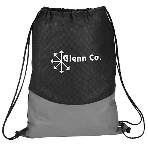 Accent Non-Woven Sportpack - 24 hr Main Image