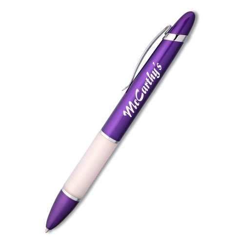 Snuggle Space Pen - Closeout Main Image