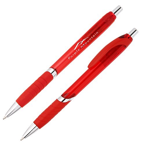 Epiphany Pen - Translucent - 24 hr Main Image