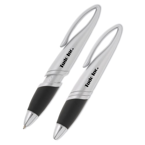 Teardrop Clip-on Pen Main Image
