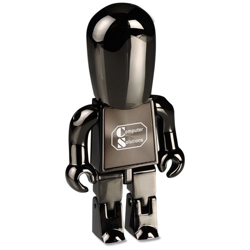 Executive USB People - 1GB Main Image