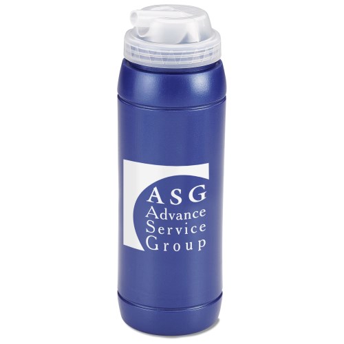 Gripper Bottle - 24 oz. - 24 hr Main Image