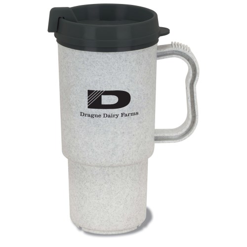 Koozie Travel Mug - 16 oz. - 24 hr Main Image