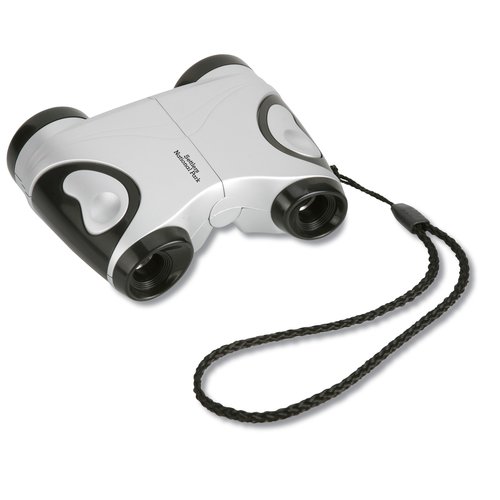 Binoculars - 3 x 25mm - 24 hr Main Image