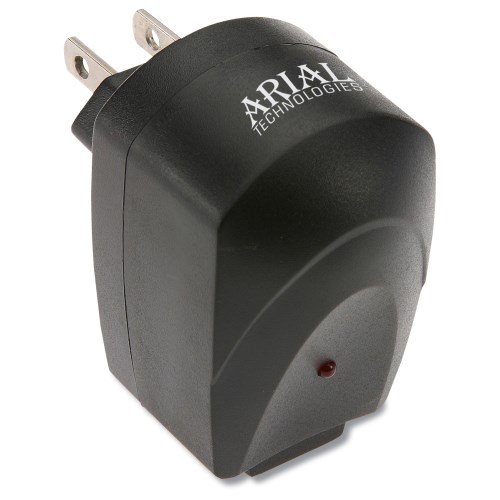 Dual USB Power Adapter Main Image