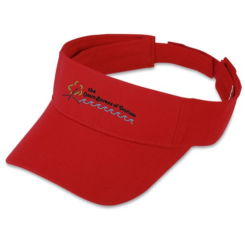Champion Visor Main Image
