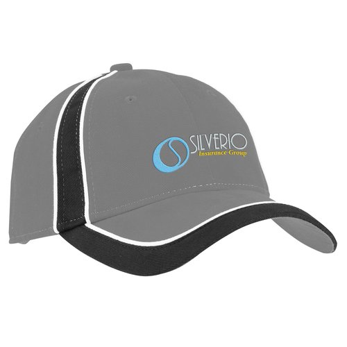 Striper Cap Main Image