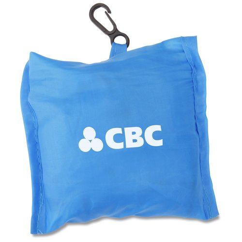 Reusable Fold-N-Go Tote Main Image