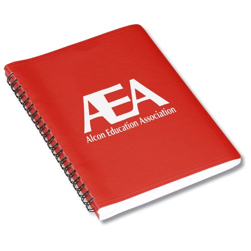 Cover-Wrap Meeting Journal - Closeout Main Image
