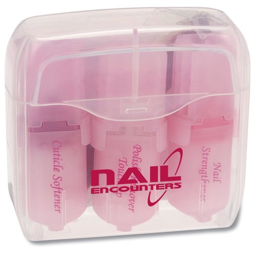 Handy Manicure Set - Closeout Main Image