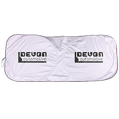 Car Sun Shade Main Image