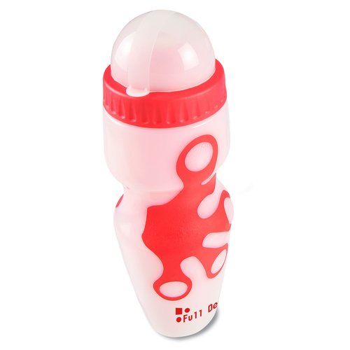 Extreme Sport Bottle w/Freezer Bar - 22 oz - Closeout Main Image