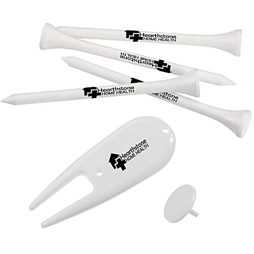 Tee Pack - 3-1/4" Main Image