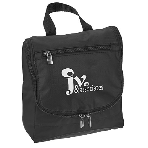 Jet-Setter Amenity Kit Main Image