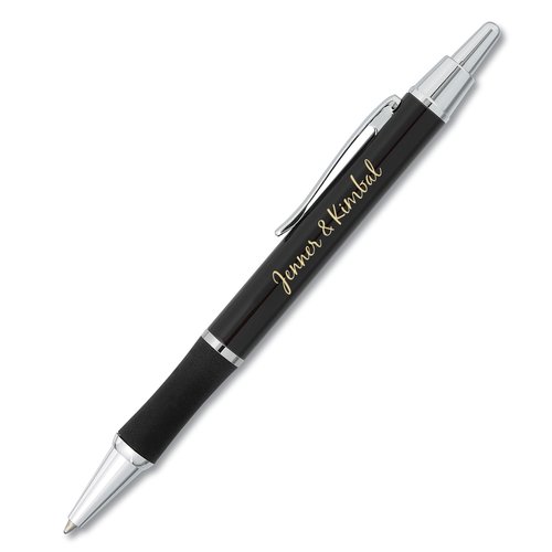 Tanner Metal Pen Main Image