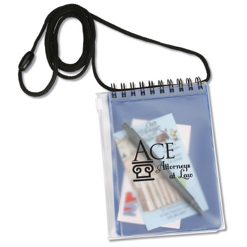 Notebook On A Rope Main Image