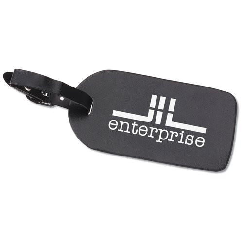 Tag Along Luggage Tag Main Image