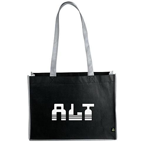 Small Shopper Tote Main Image