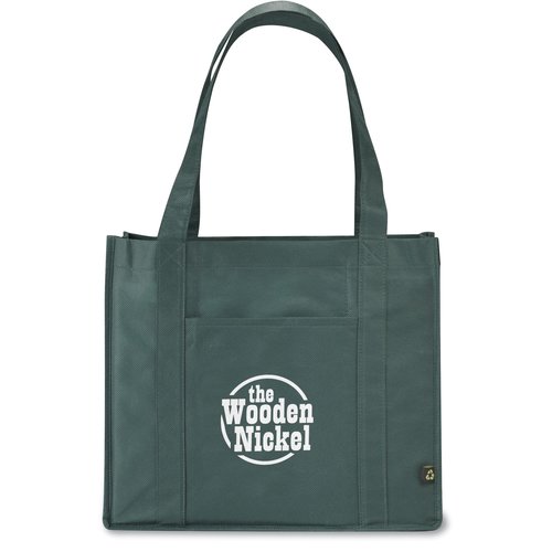 Compartment Tote - 12" x 14" Main Image