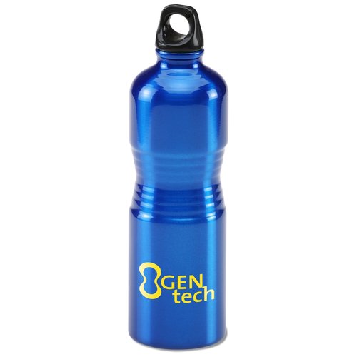 Abramio Aluminum Bottle - 23 oz. Main Image