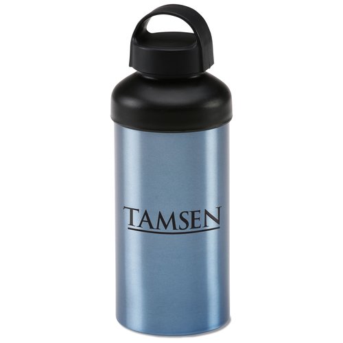 Lucca Aluminum Bottle - 20 oz. Main Image