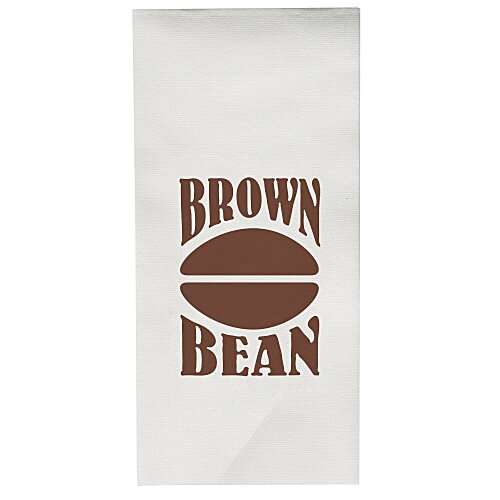 Touch of Linen Hand Towel Main Image