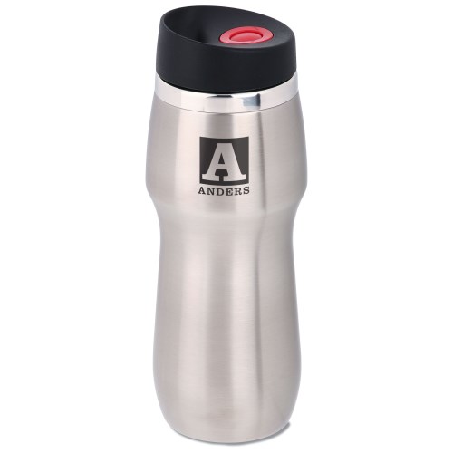 Easy Nouveau Tumbler - 16 oz. Main Image