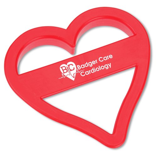 Cookie Cutter - Heart Main Image