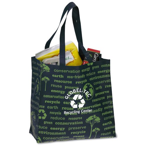 Conservation Tote Main Image