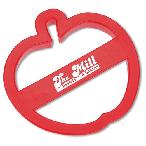 Cookie Cutter - Apple Main Image