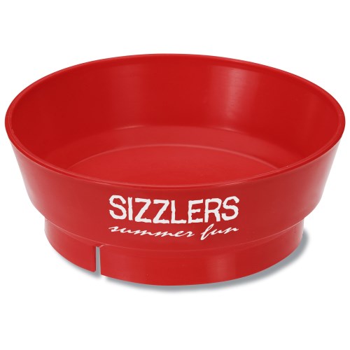 BioAd Snack Bowl Main Image